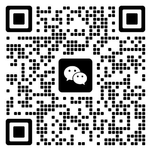 微信号二维码