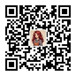 公众号二维码